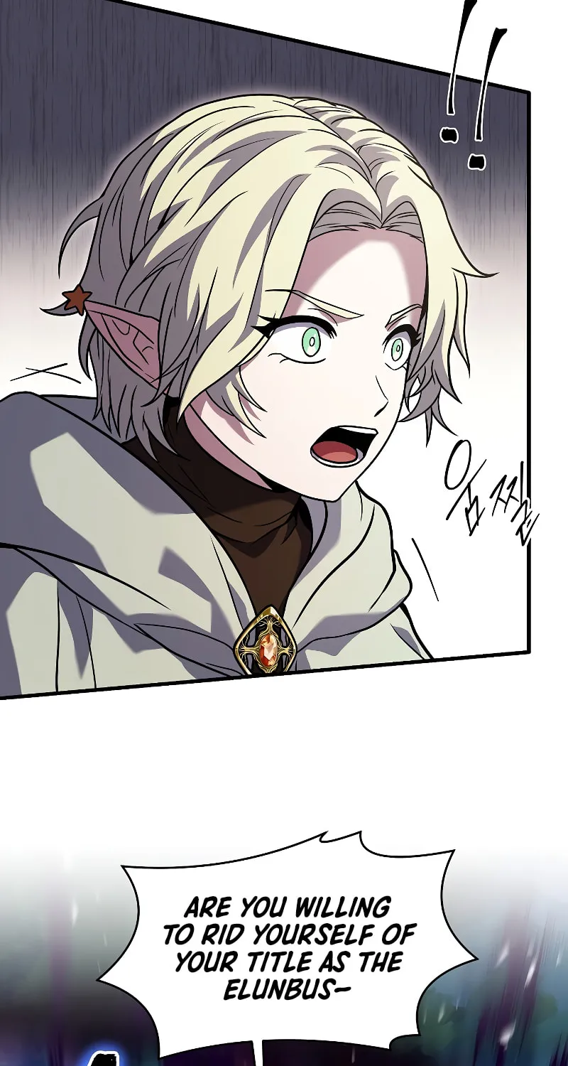 The Legendary Spearman Returns Chapter 92 page 60 - 