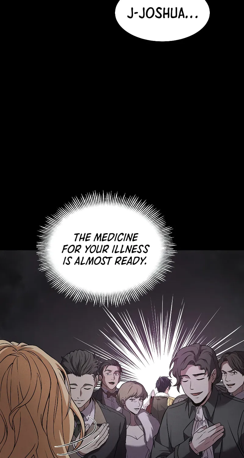 The Legendary Spearman Returns Chapter 92 page 7 - 