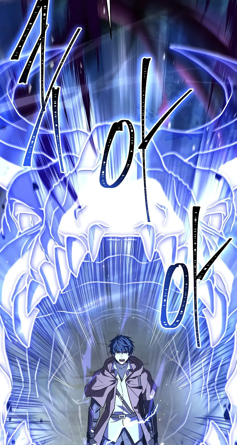 The Legendary Spearman Returns Chapter 92 page 61 - 