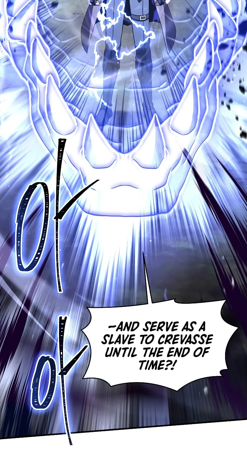 The Legendary Spearman Returns Chapter 92 page 62 - 