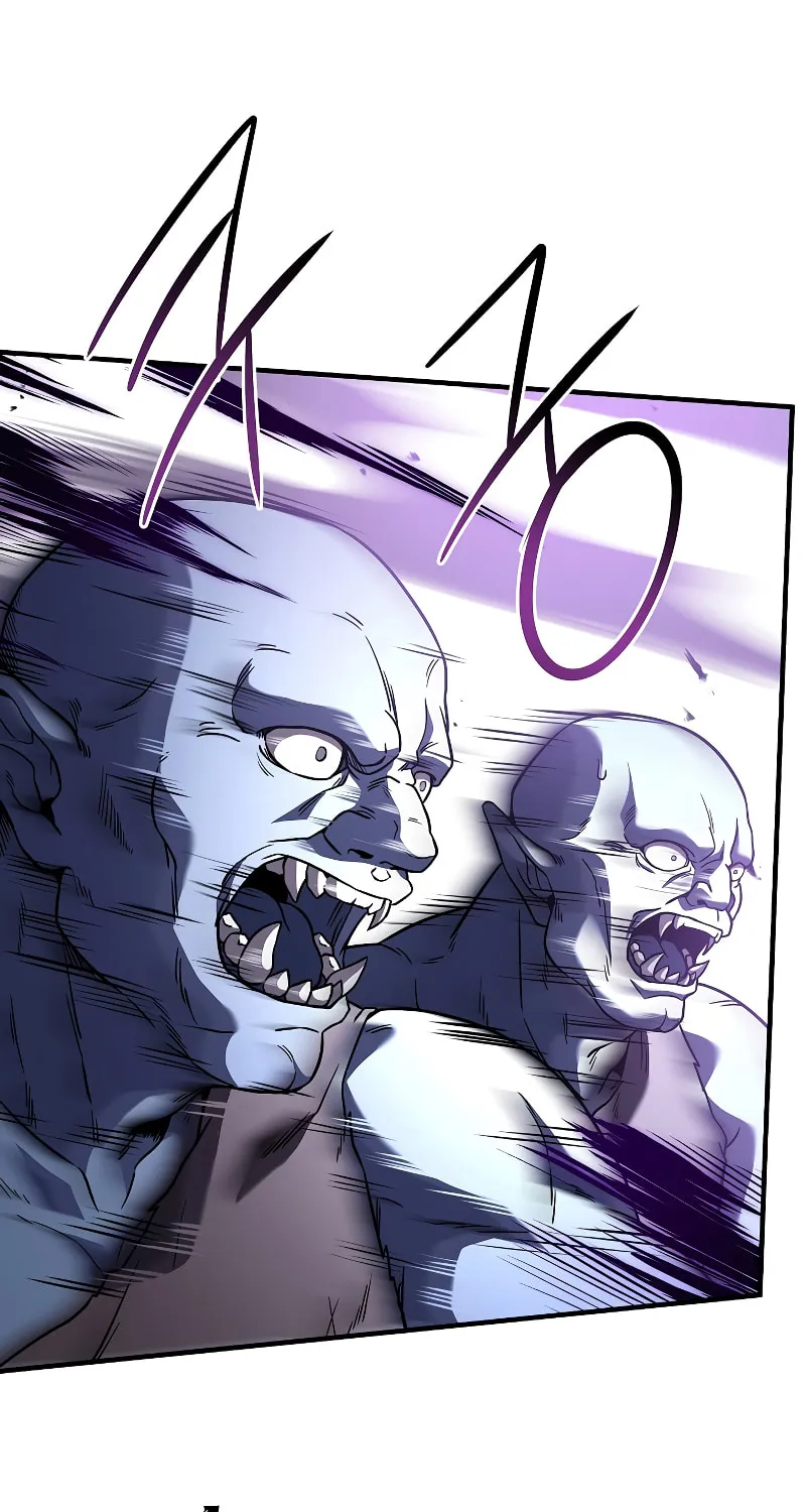 The Legendary Spearman Returns Chapter 92 page 63 - 
