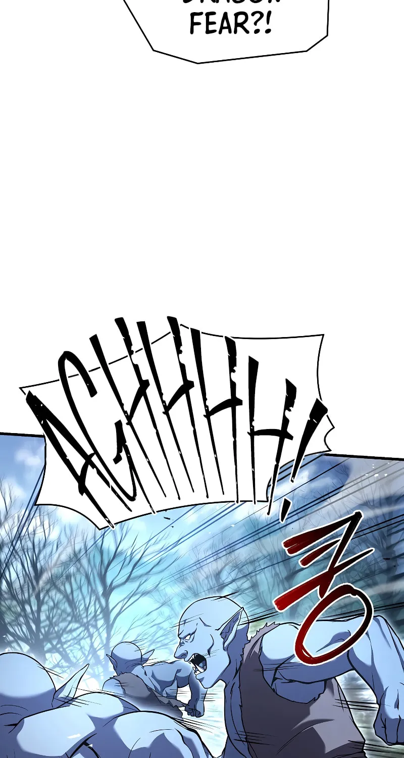 The Legendary Spearman Returns Chapter 92 page 65 - 