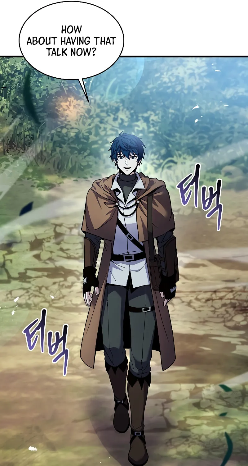 The Legendary Spearman Returns Chapter 92 page 68 - 