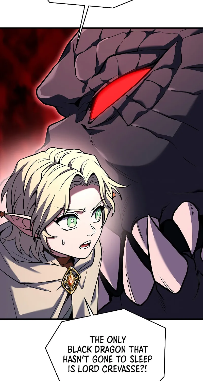 The Legendary Spearman Returns Chapter 92 page 70 - 