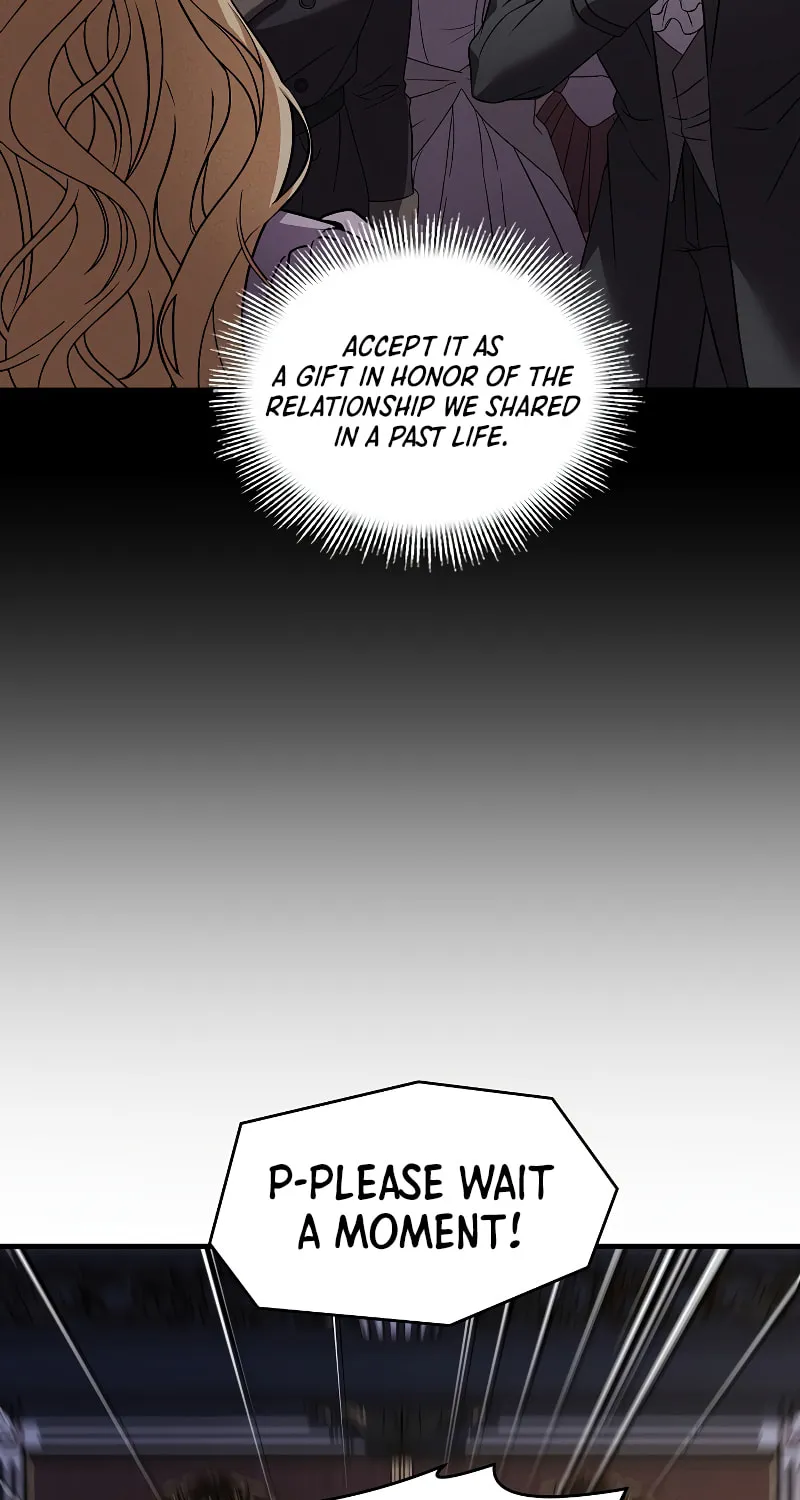 The Legendary Spearman Returns Chapter 92 page 8 - 