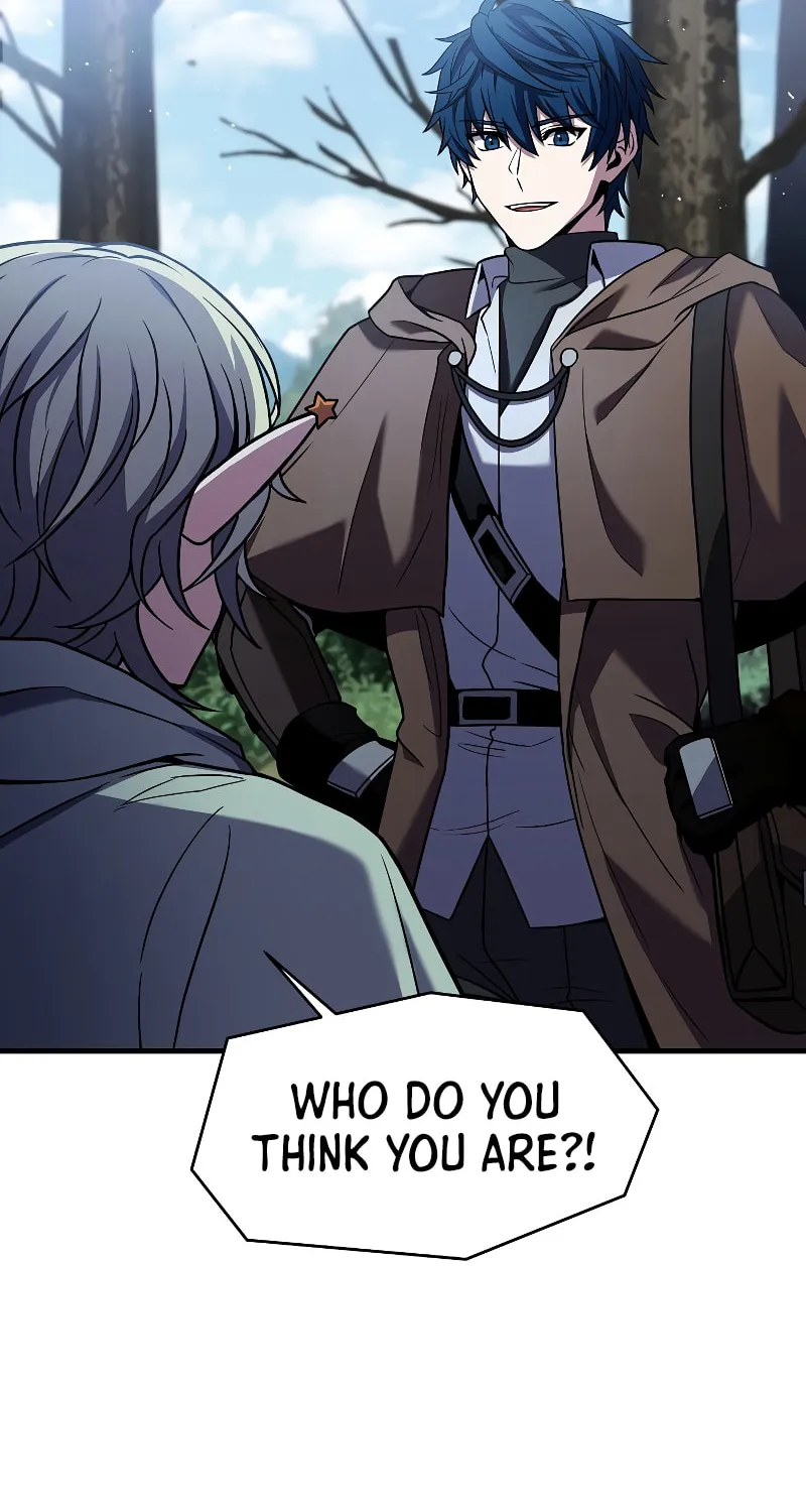 The Legendary Spearman Returns Chapter 92 page 73 - 