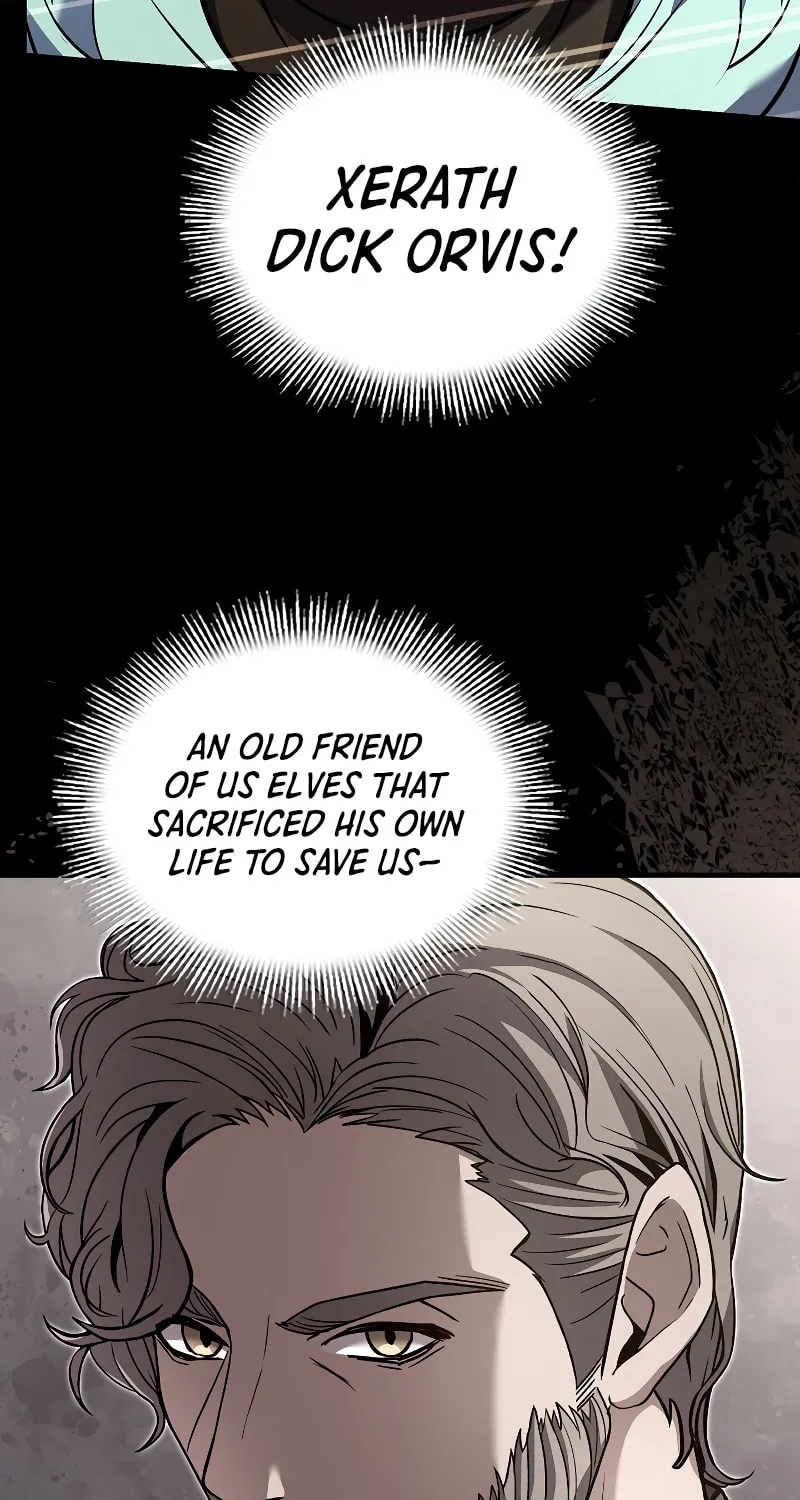 The Legendary Spearman Returns Chapter 92 page 76 - 