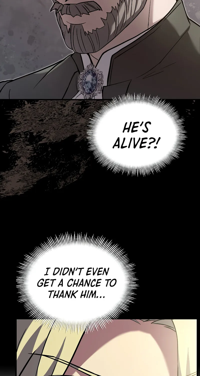 The Legendary Spearman Returns Chapter 92 page 77 - 