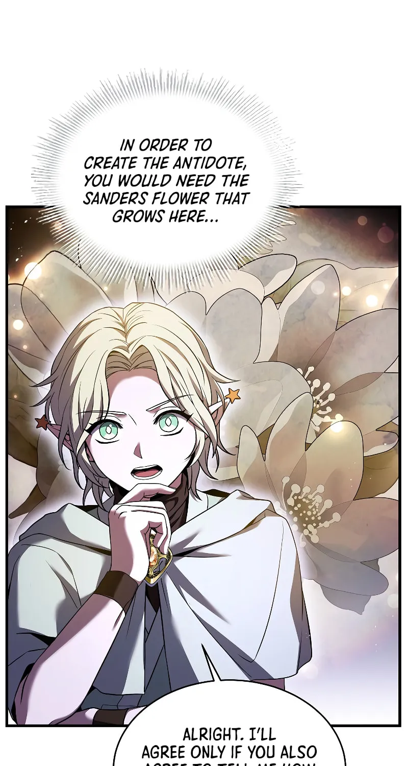 The Legendary Spearman Returns Chapter 92 page 82 - 