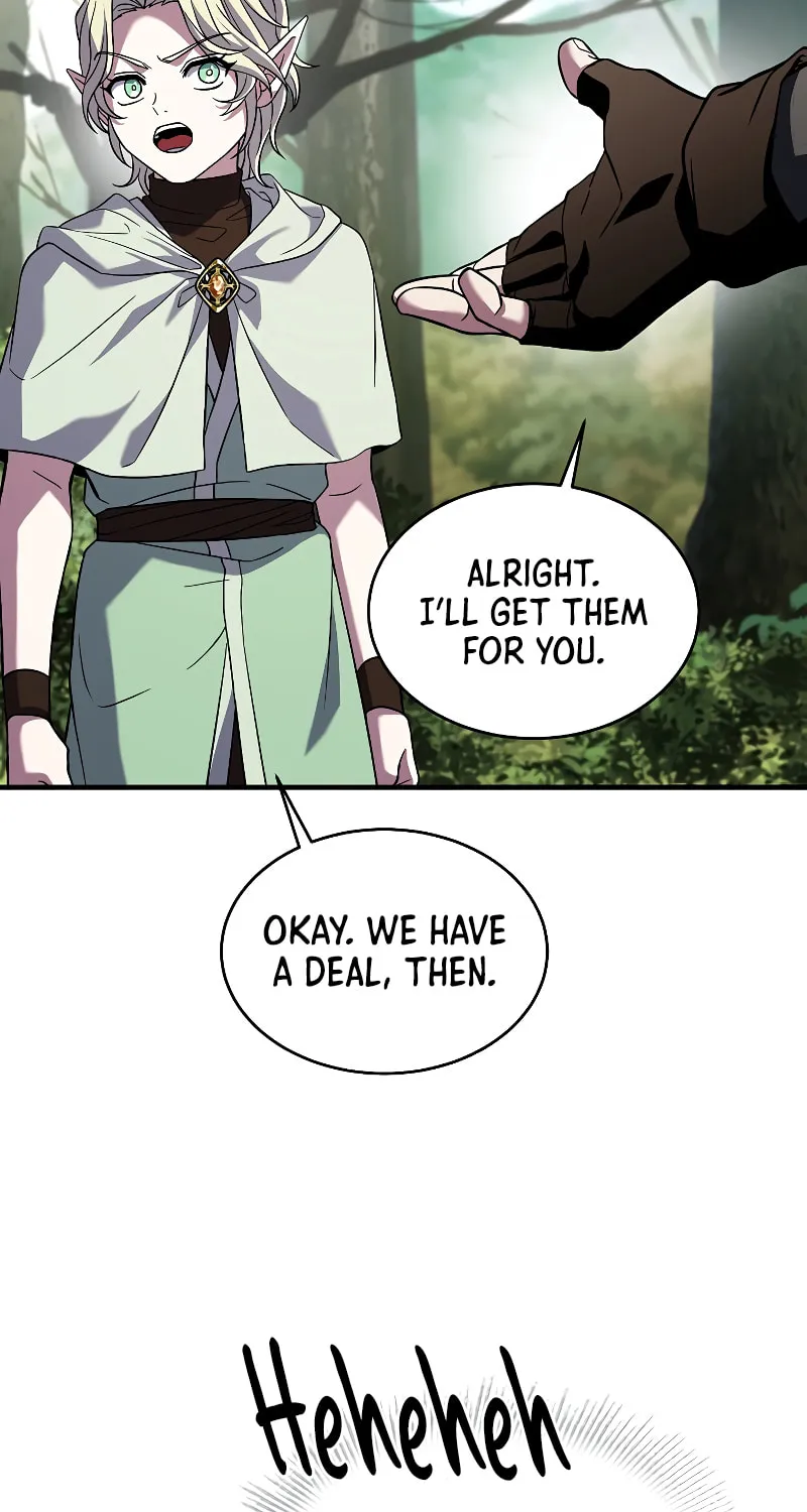 The Legendary Spearman Returns Chapter 92 page 85 - 