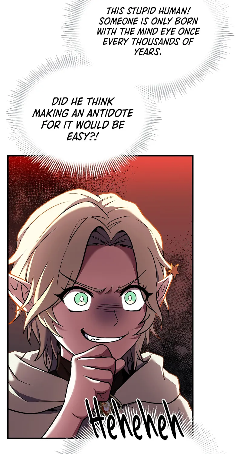 The Legendary Spearman Returns Chapter 92 page 86 - 