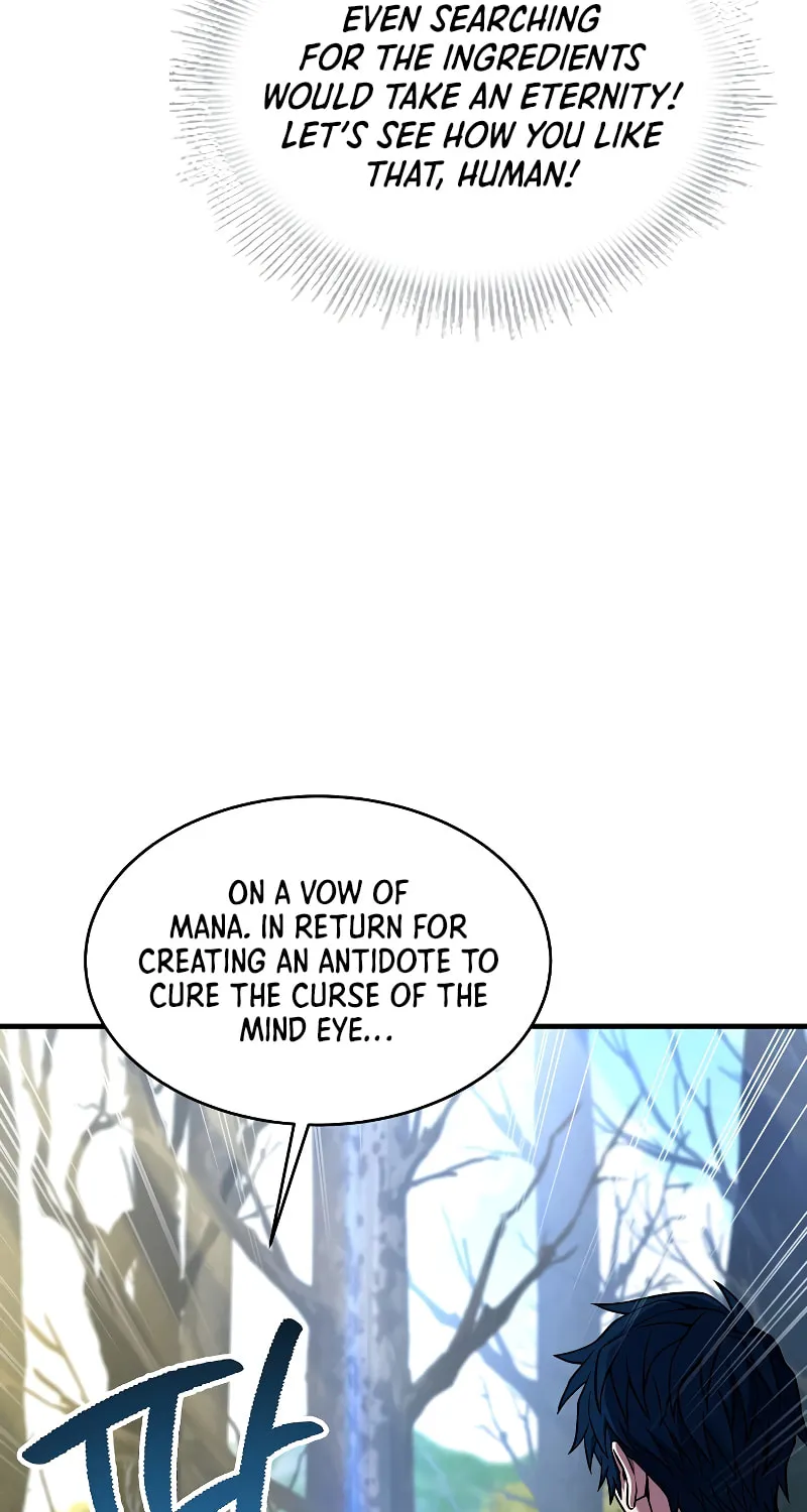 The Legendary Spearman Returns Chapter 92 page 87 - 