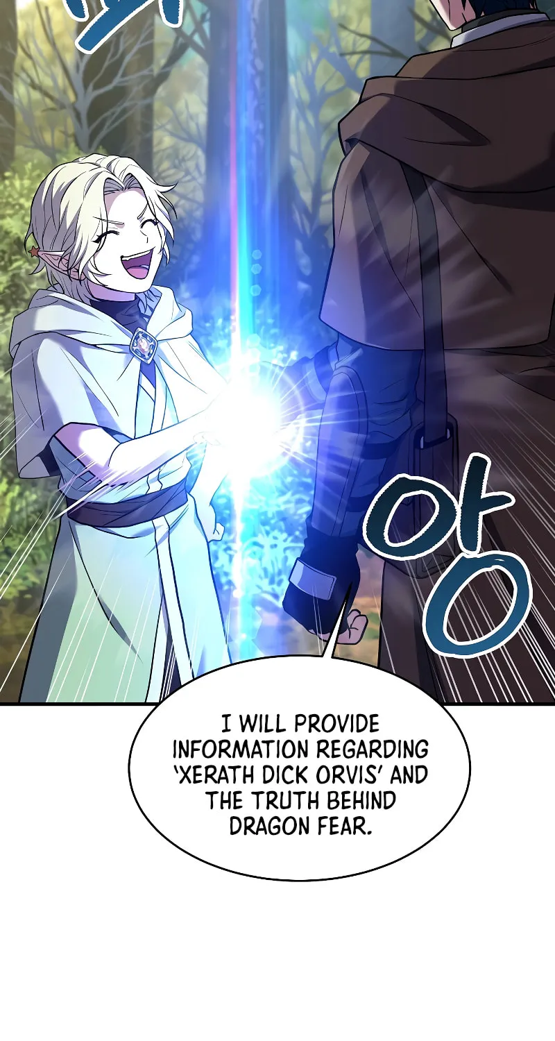The Legendary Spearman Returns Chapter 92 page 88 - 