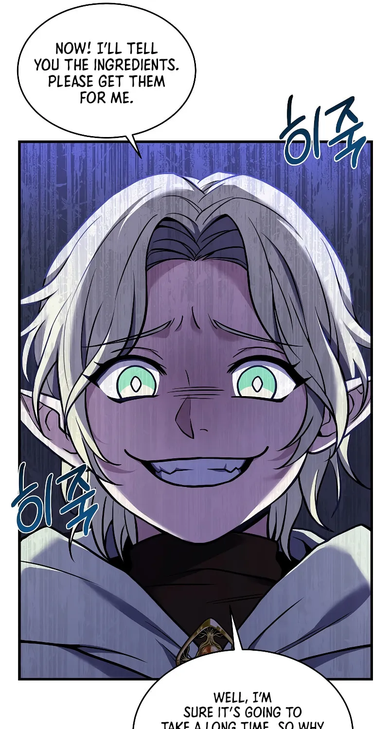 The Legendary Spearman Returns Chapter 92 page 90 - 