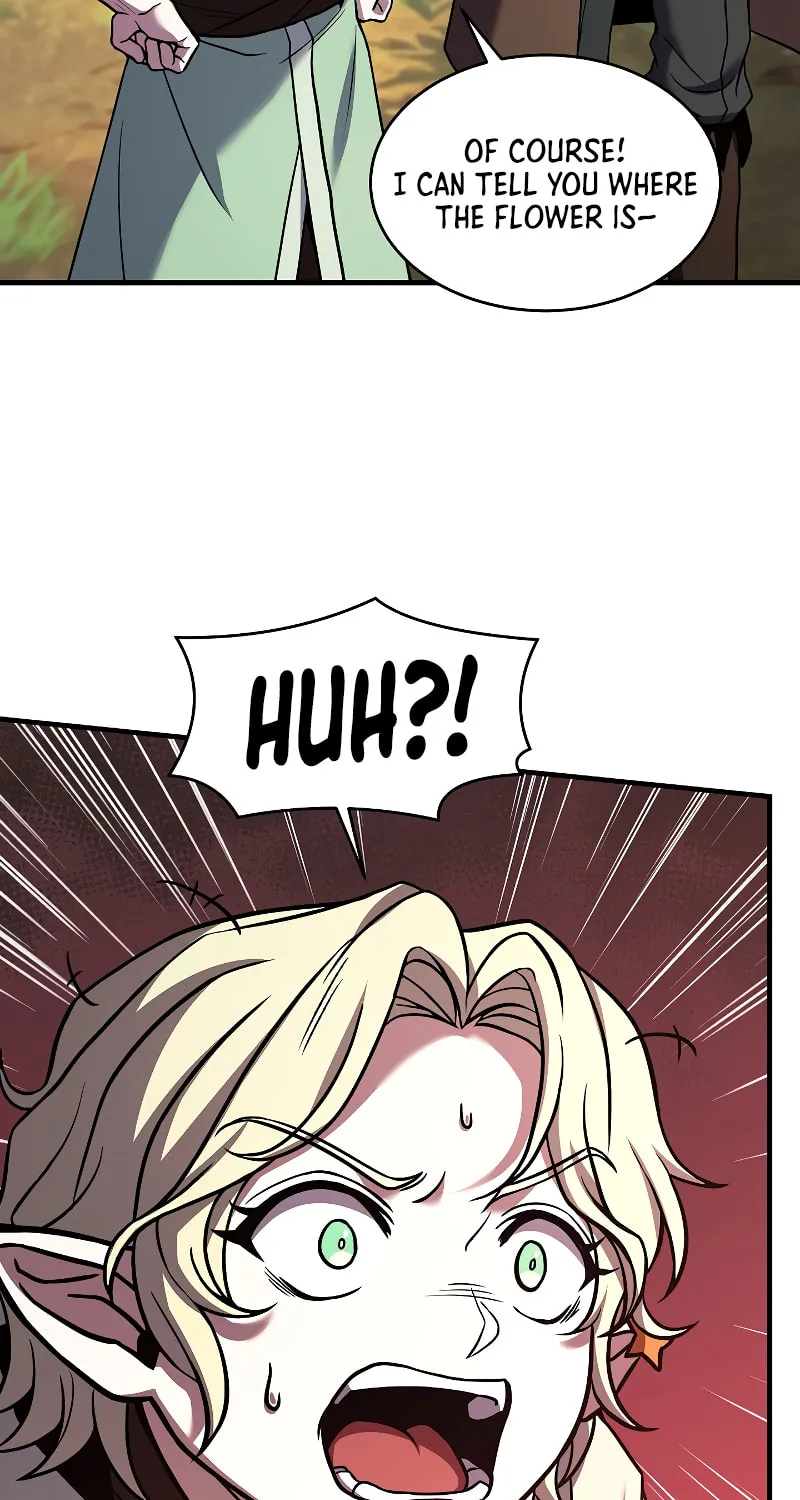 The Legendary Spearman Returns Chapter 92 page 92 - 