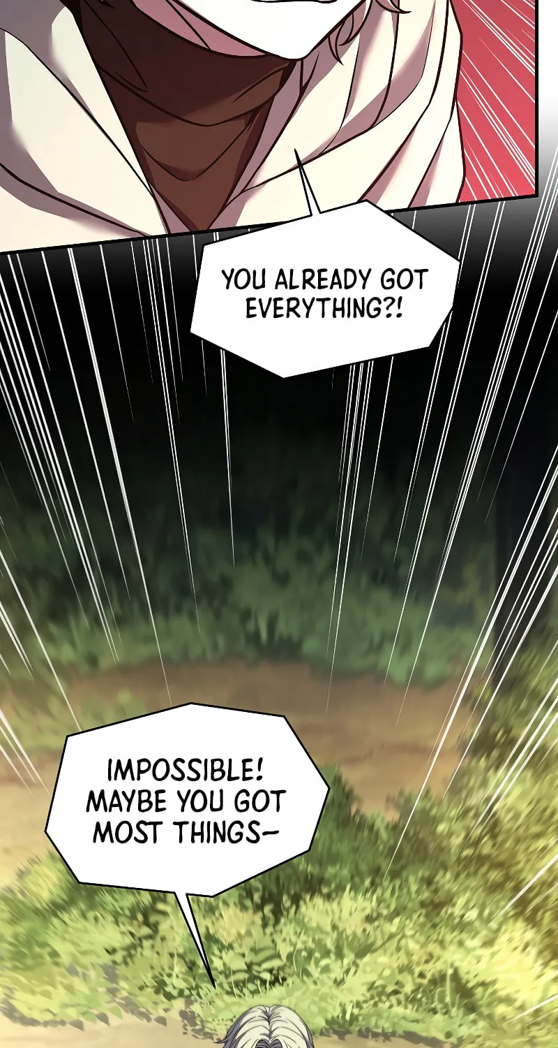 The Legendary Spearman Returns Chapter 92 page 93 - 