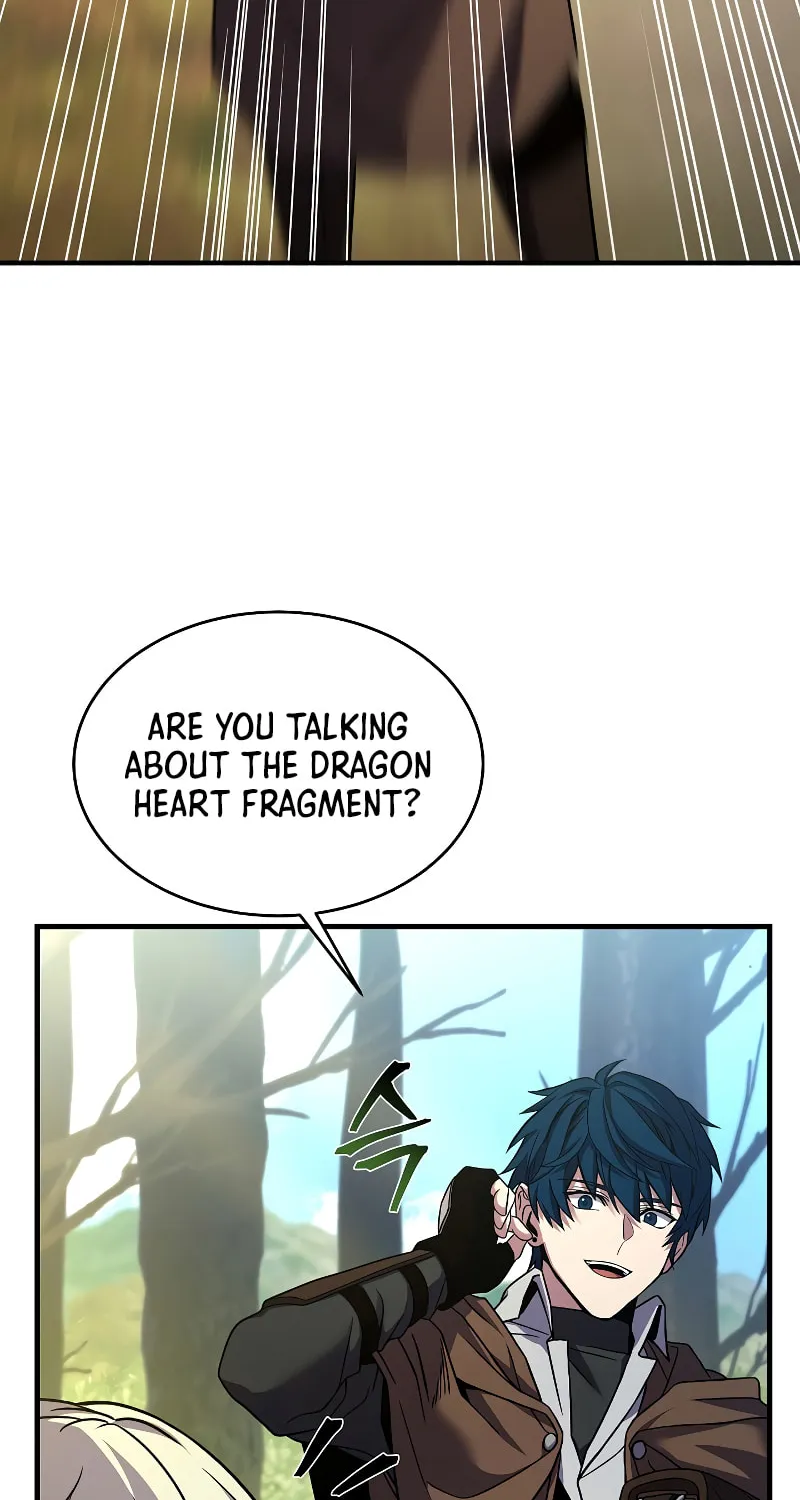 The Legendary Spearman Returns Chapter 92 page 95 - 