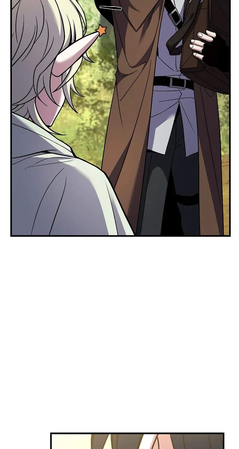 The Legendary Spearman Returns Chapter 92 page 96 - 