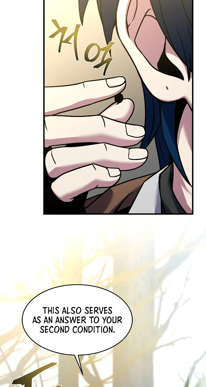 The Legendary Spearman Returns Chapter 92 page 97 - 