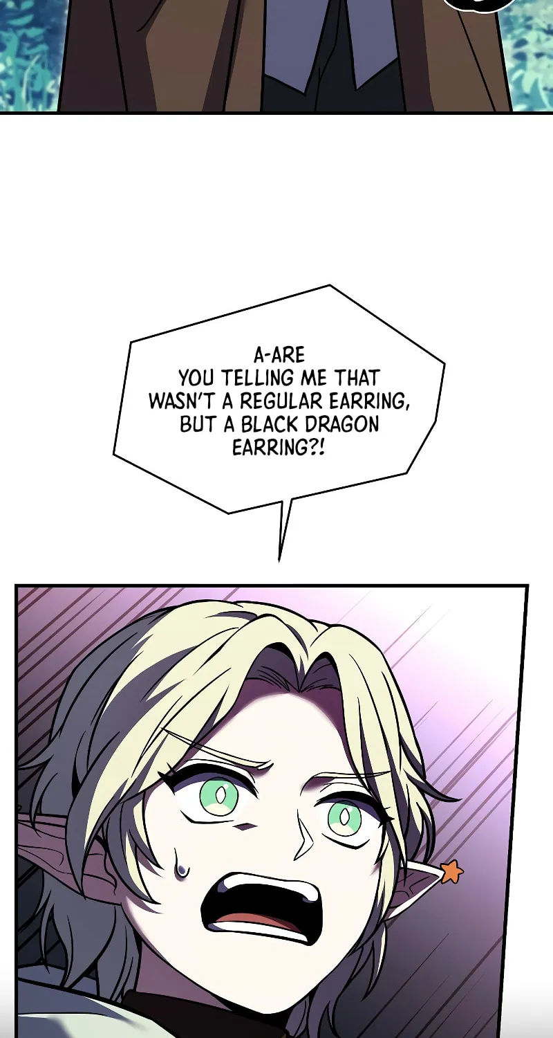 The Legendary Spearman Returns Chapter 92 page 99 - 