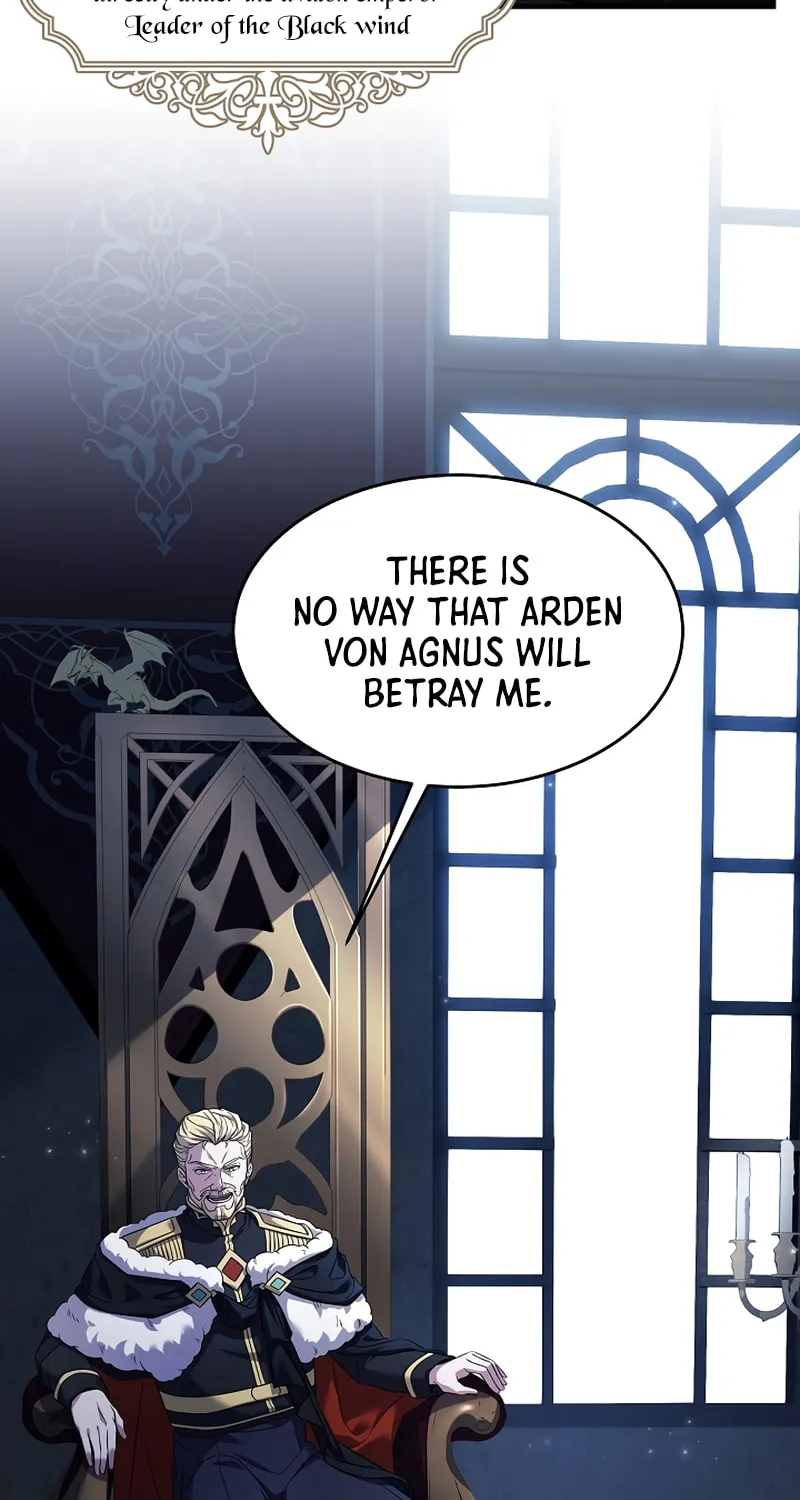 The Legendary Spearman Returns Chapter 93 page 11 - 