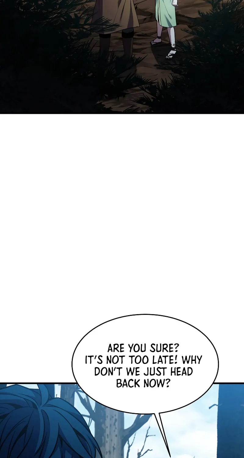 The Legendary Spearman Returns Chapter 93 page 101 - 