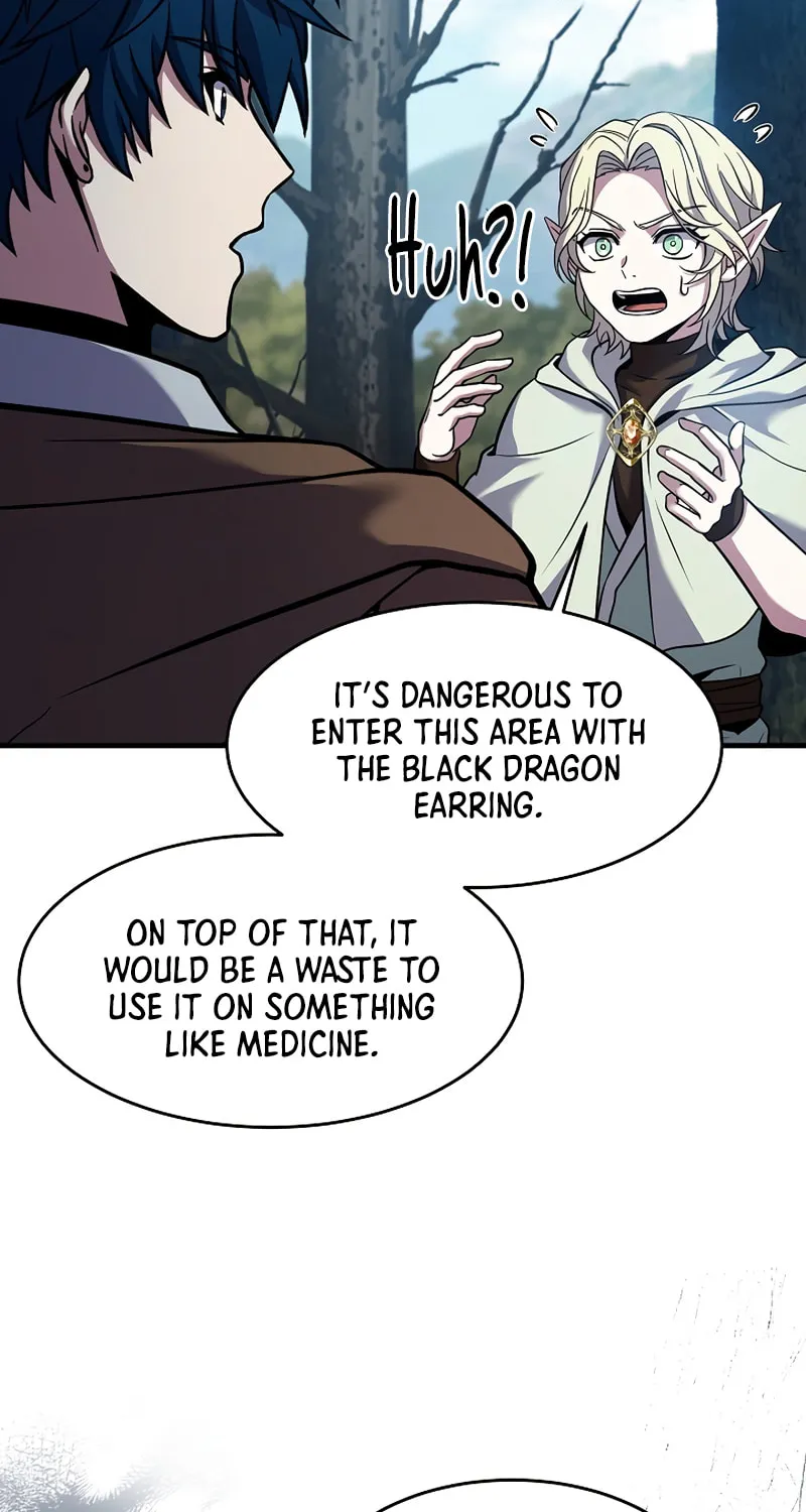 The Legendary Spearman Returns Chapter 93 page 102 - 