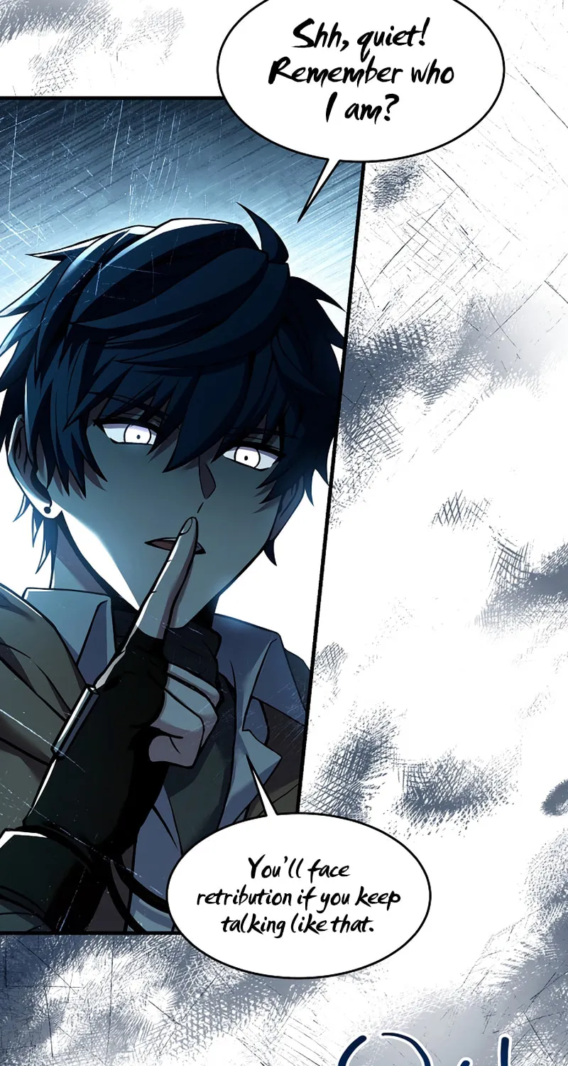 The Legendary Spearman Returns Chapter 93 page 103 - 