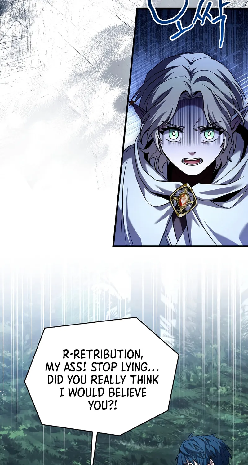 The Legendary Spearman Returns Chapter 93 page 104 - 