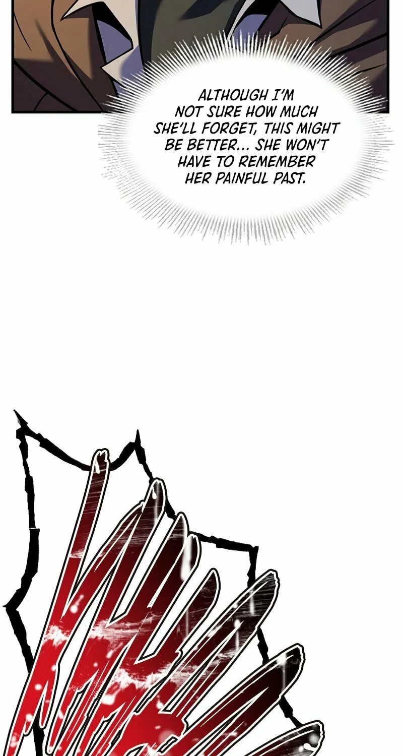 The Legendary Spearman Returns Chapter 93 page 110 - 
