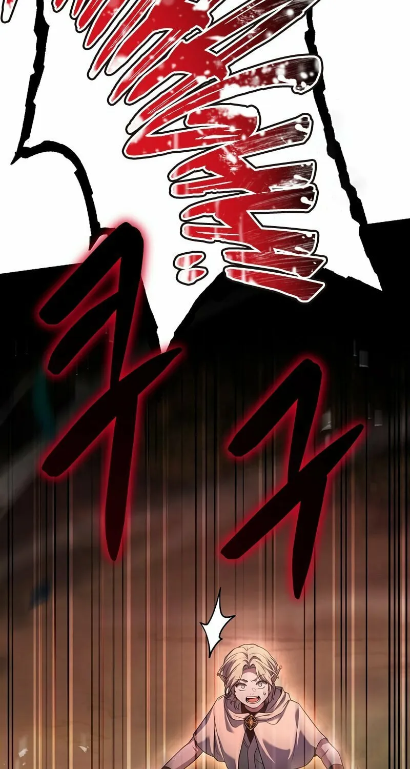 The Legendary Spearman Returns Chapter 93 page 111 - 