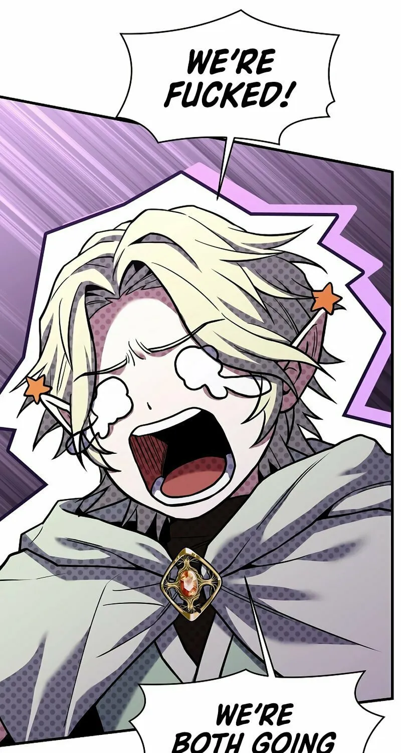 The Legendary Spearman Returns Chapter 93 page 114 - 