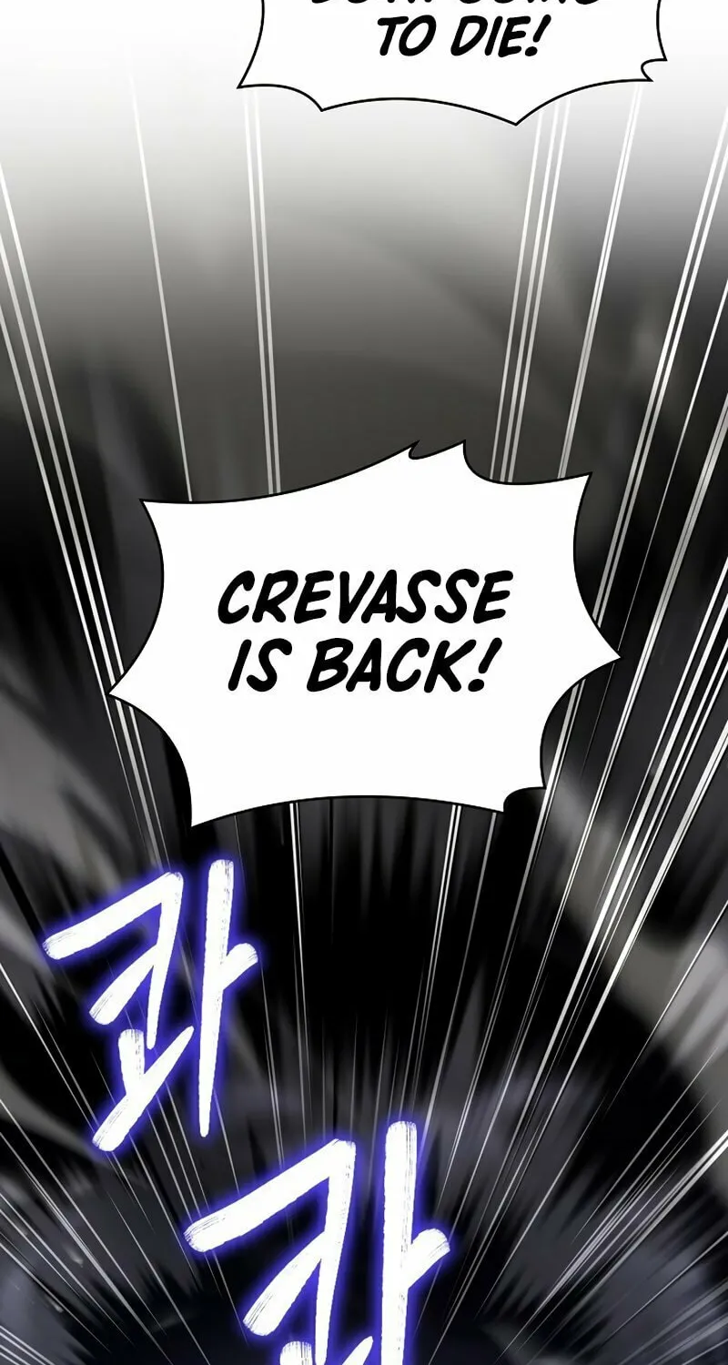 The Legendary Spearman Returns Chapter 93 page 115 - 