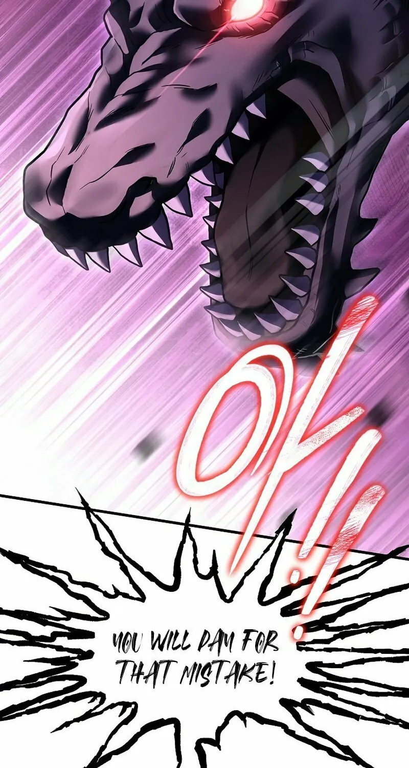The Legendary Spearman Returns Chapter 93 page 119 - 