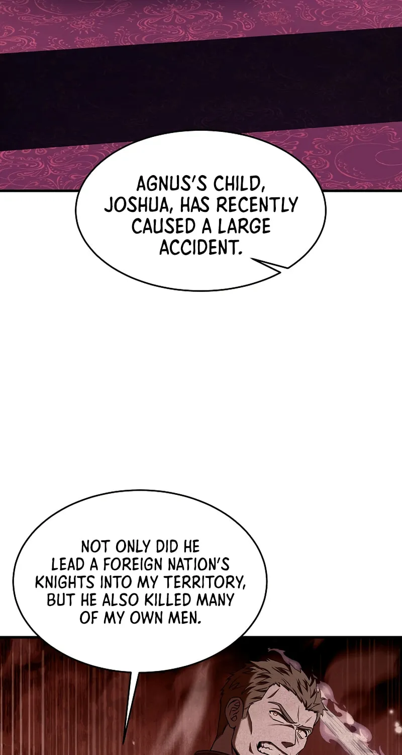 The Legendary Spearman Returns Chapter 93 page 13 - 