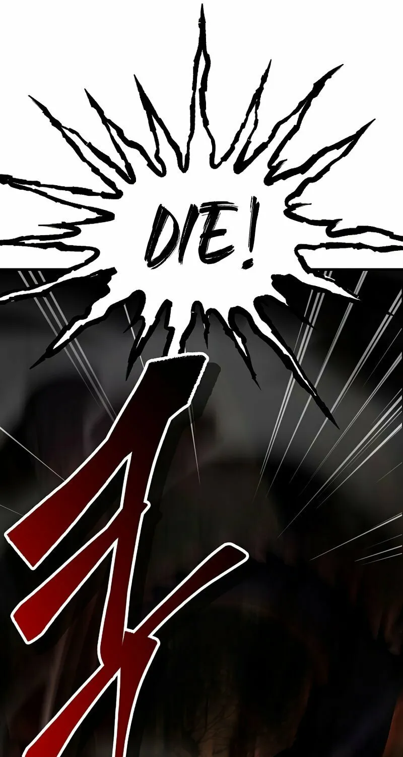 The Legendary Spearman Returns Chapter 93 page 122 - 