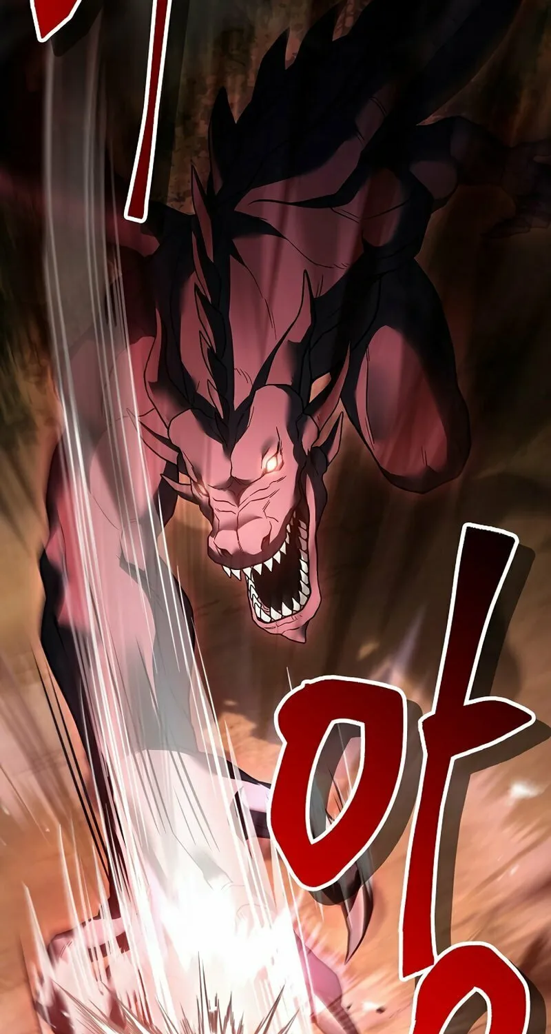 The Legendary Spearman Returns Chapter 93 page 123 - 