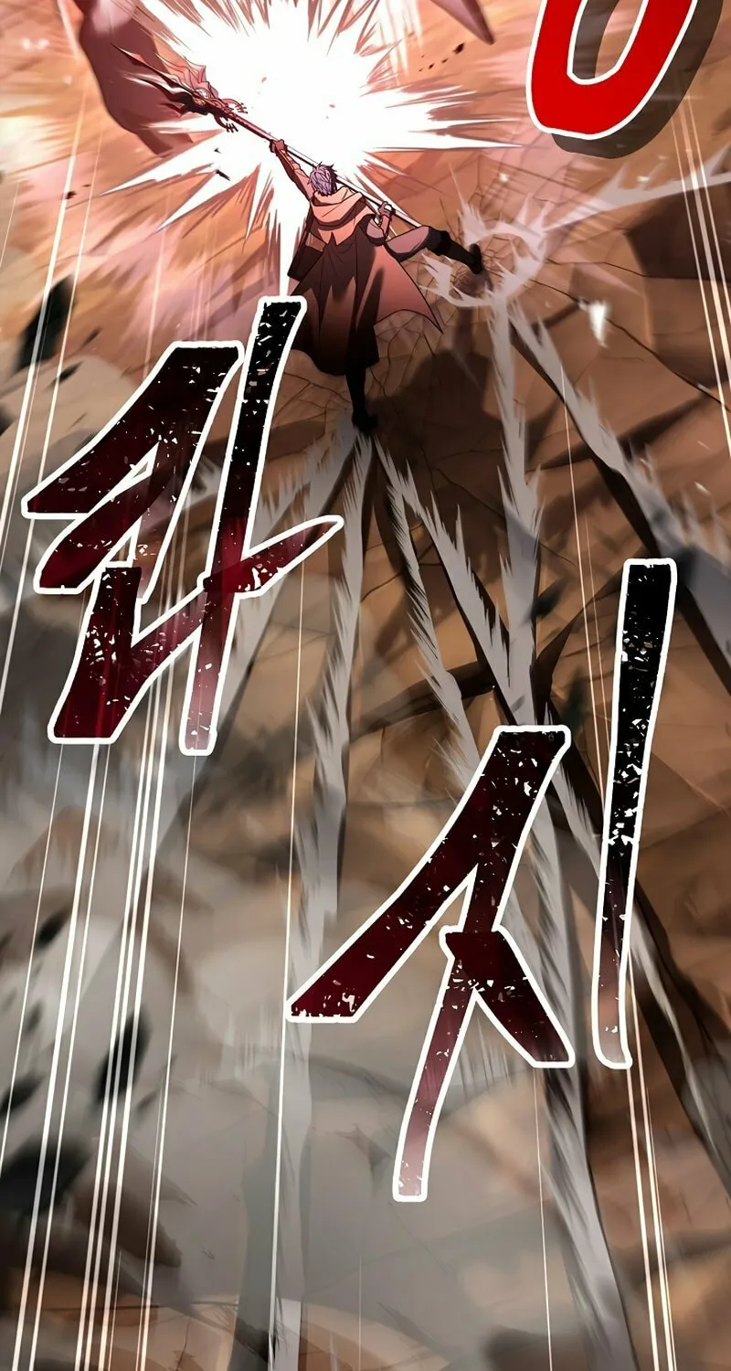 The Legendary Spearman Returns Chapter 93 page 124 - 