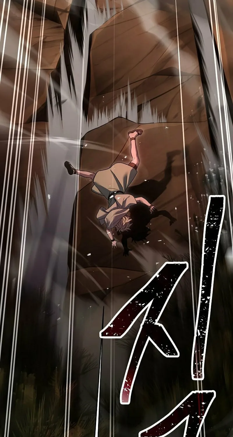The Legendary Spearman Returns Chapter 93 page 125 - 