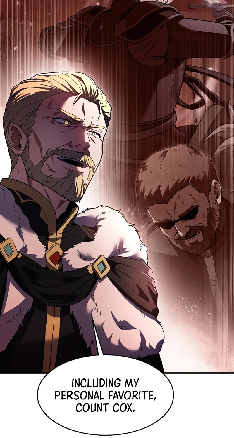 The Legendary Spearman Returns Chapter 93 page 14 - 