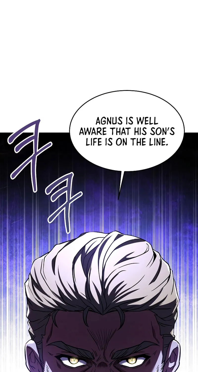 The Legendary Spearman Returns Chapter 93 page 15 - 