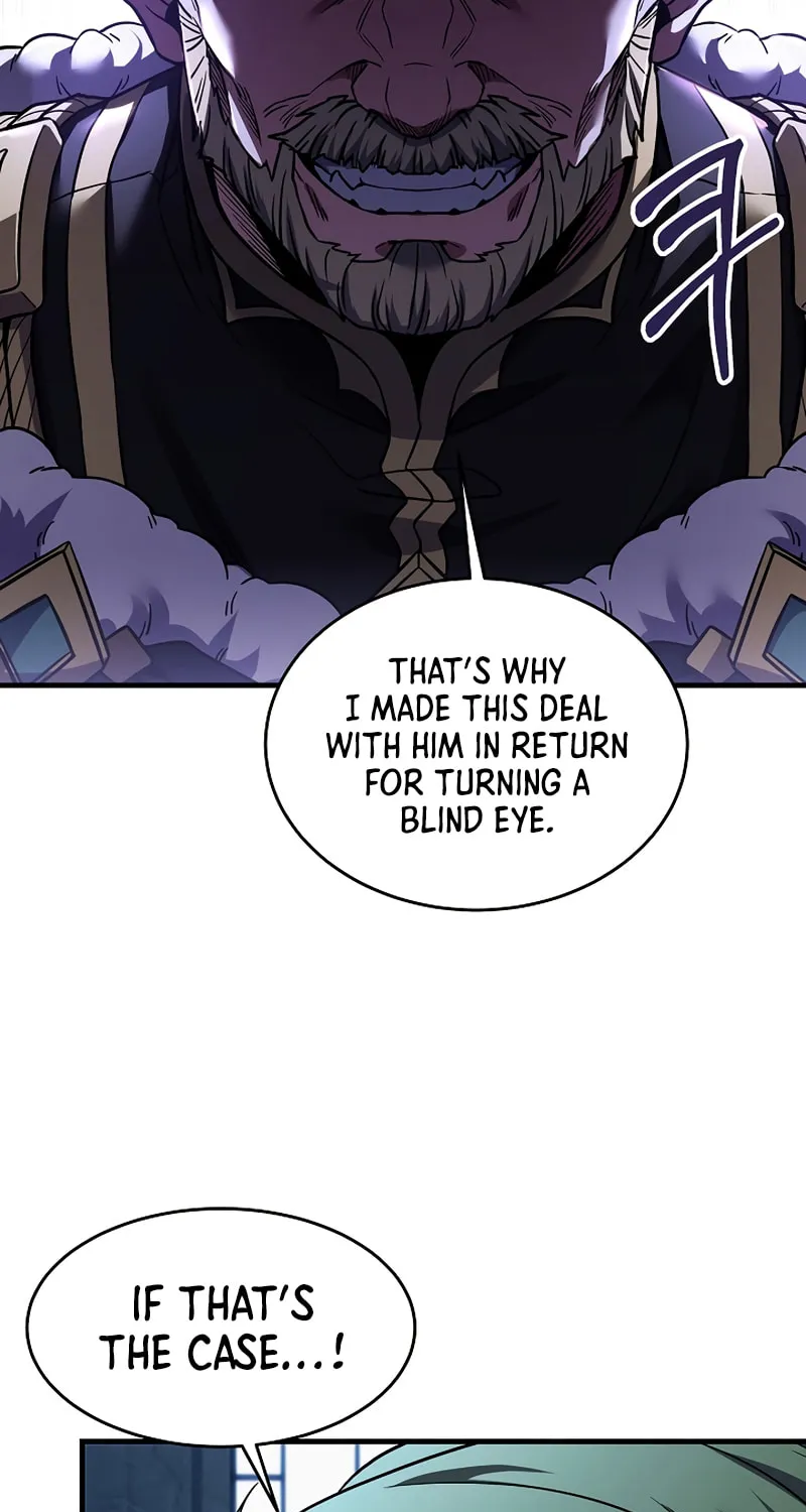 The Legendary Spearman Returns Chapter 93 page 16 - 