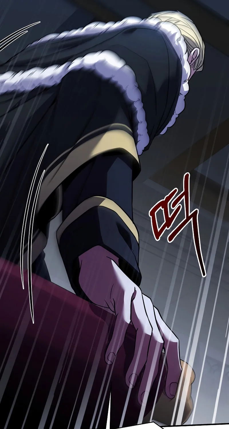 The Legendary Spearman Returns Chapter 93 page 18 - 