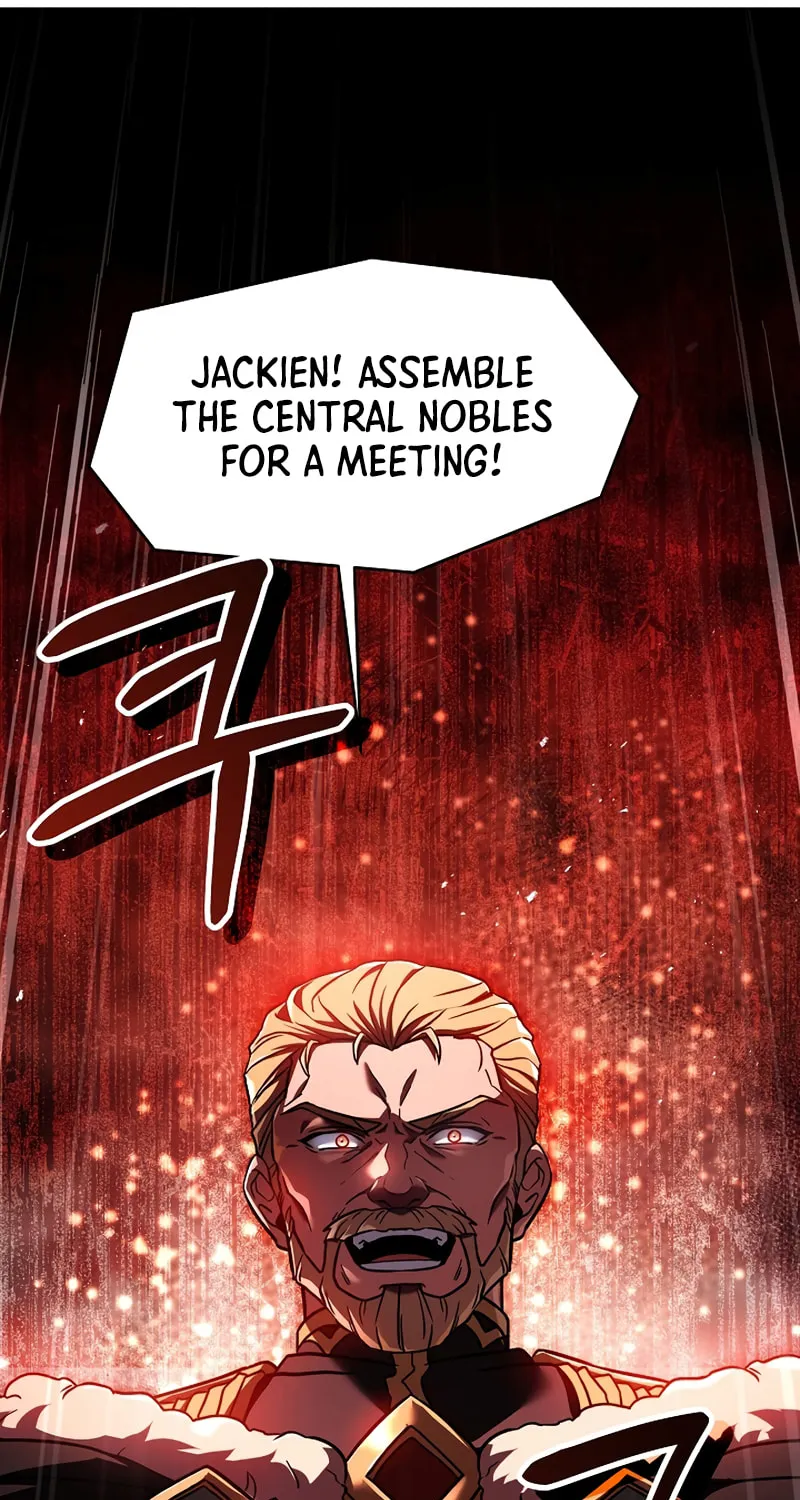 The Legendary Spearman Returns Chapter 93 page 20 - 