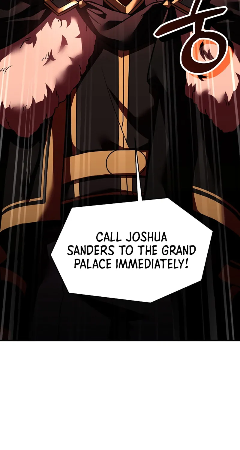 The Legendary Spearman Returns Chapter 93 page 21 - 