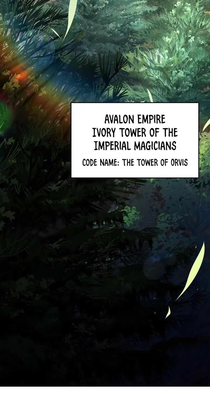 The Legendary Spearman Returns Chapter 93 page 25 - 