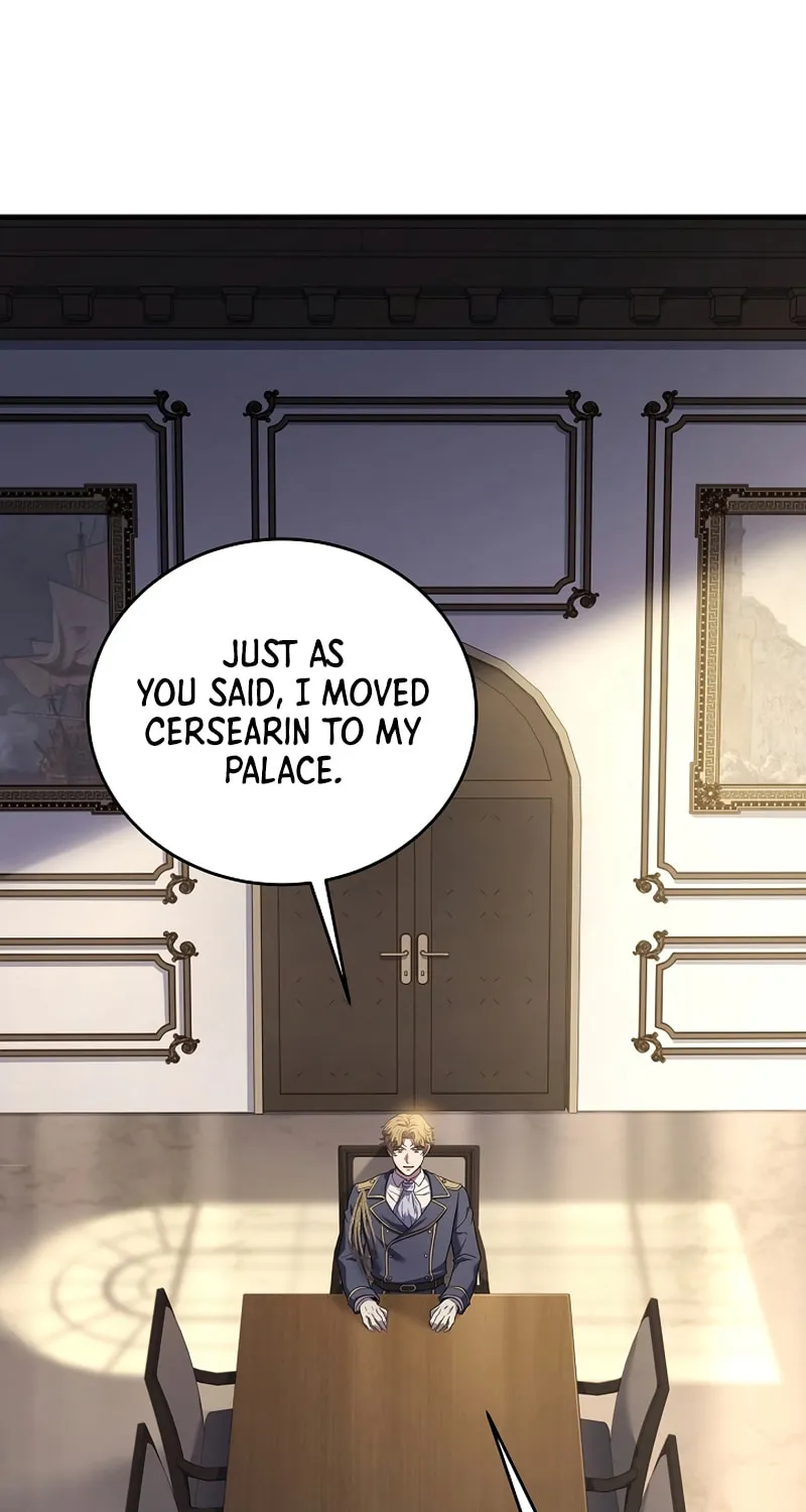 The Legendary Spearman Returns Chapter 93 page 26 - 
