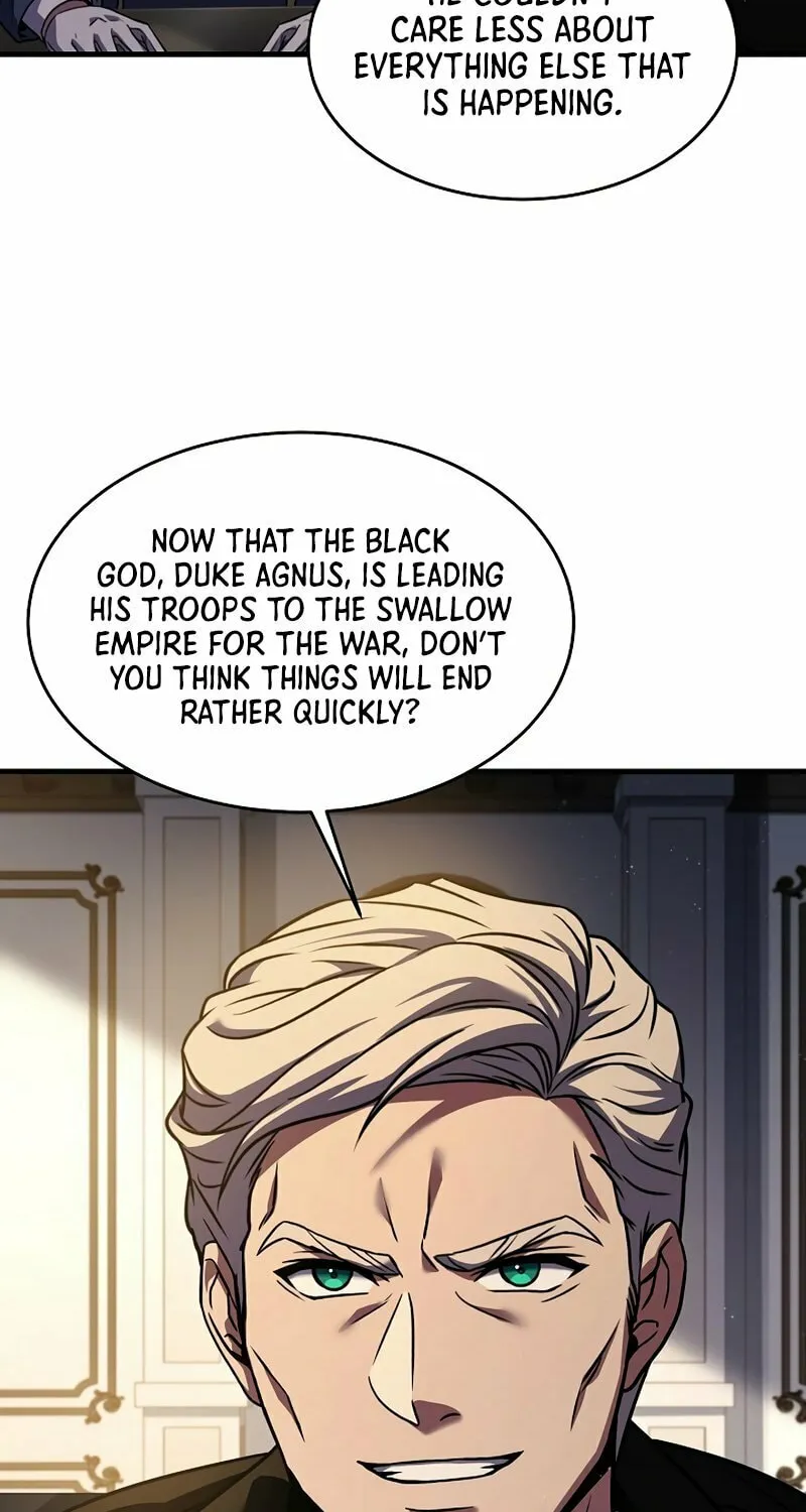 The Legendary Spearman Returns Chapter 93 page 30 - 