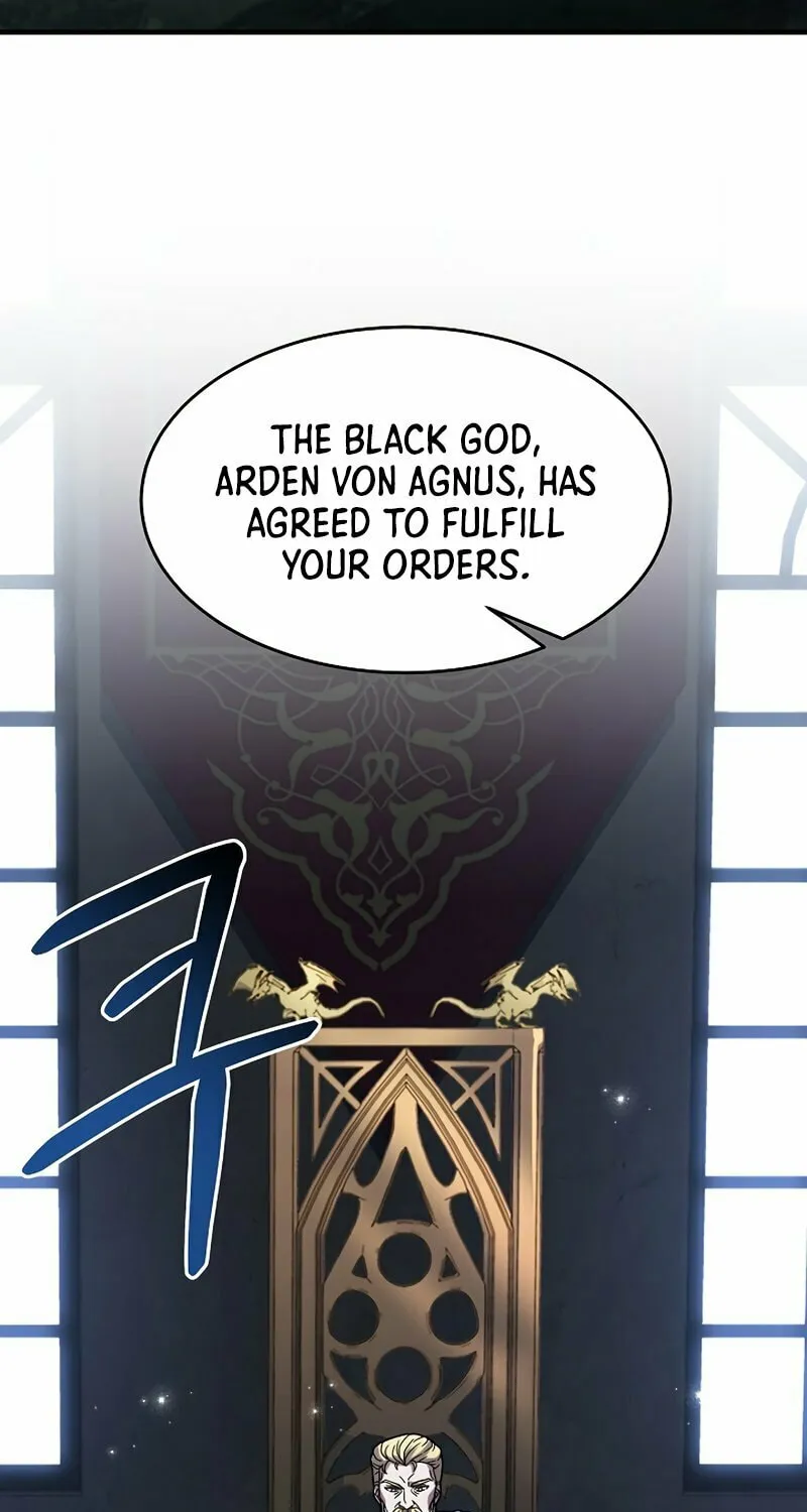 The Legendary Spearman Returns Chapter 93 page 4 - 