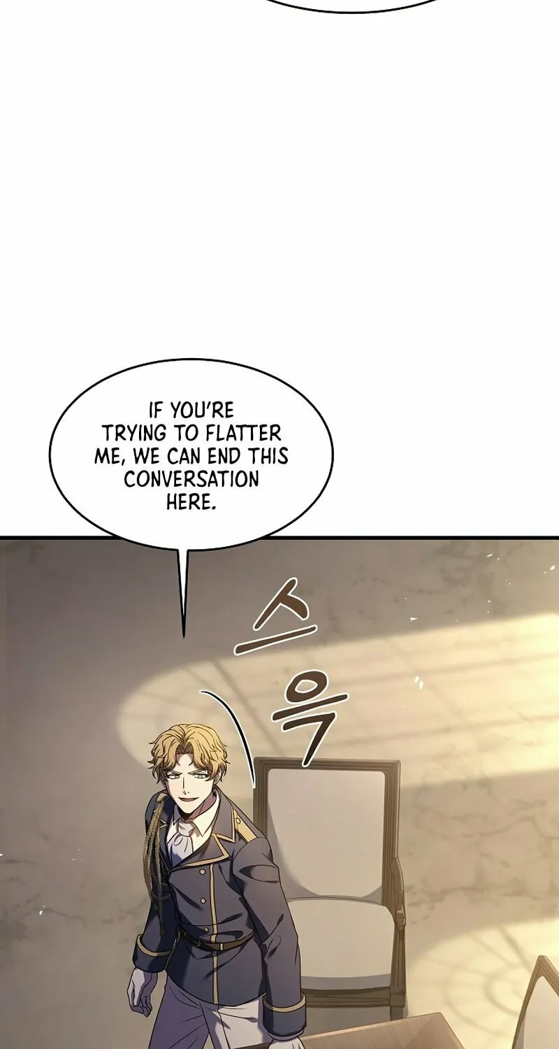 The Legendary Spearman Returns Chapter 93 page 34 - 